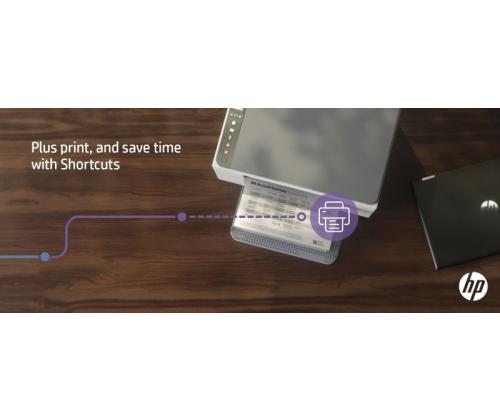 HP LaserJet MFP M234dw Tulostin Laser S/W A4 29 sivua/min Wi-Fi USB Bluetooth Ethernet LAN