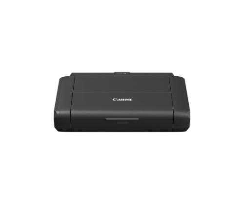 Canon MAXIFY BX110 Mustesuihkutulostin Väri A4 9 ipm USB Wi-Fi