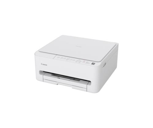 Canon PIXMA TS4150i Mustesuihkutulostin Väri MFP A4 14 ppm USB Wi-Fi
