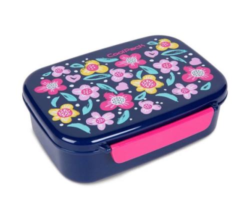 CoolPack-lounaslaatikko Foody Margaret