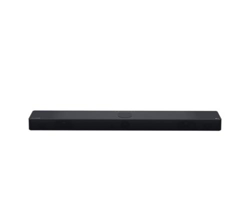 LG SC9S Soundbar, 3.1.3.3 ch, musta
