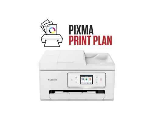 Canon PIXMA TS7750i Mustesuihkutulostin Väri MFP A4 15 ipm USB Wi-Fi