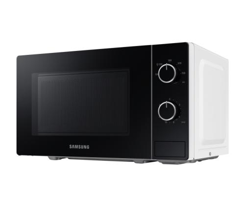 Samsung MS20A3010AH Mikroaaltouuni 20 L 700 W, musta (SPEC)