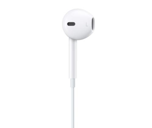 Apple EarPods langalliset kuulokkeet, USB-C, valkoinen