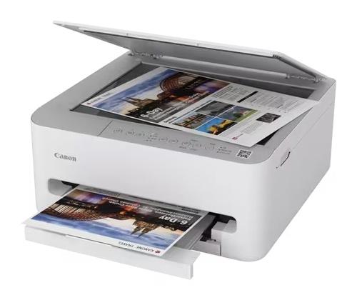 Canon PIXMA TS4151i Mustesuihkutulostin Väri MFP A4 14 ipm Wi-Fi