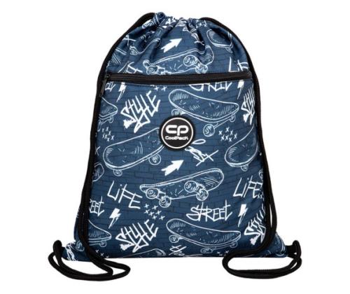 Urheilulaukku COOLPACK Vert Street life