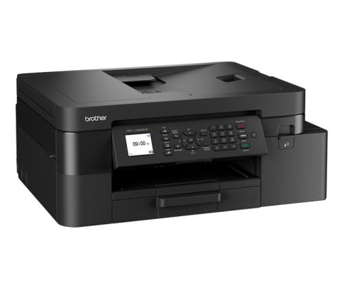 Brother MFC-J4350DW Mustesuihkutulostin Väri MFP A4 20 ipm USB Wi-Fi