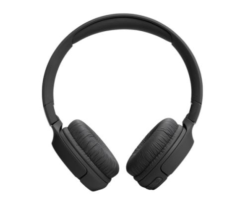 JBL Tune 520BT langattomat kuulokkeet, Bluetooth, musta
