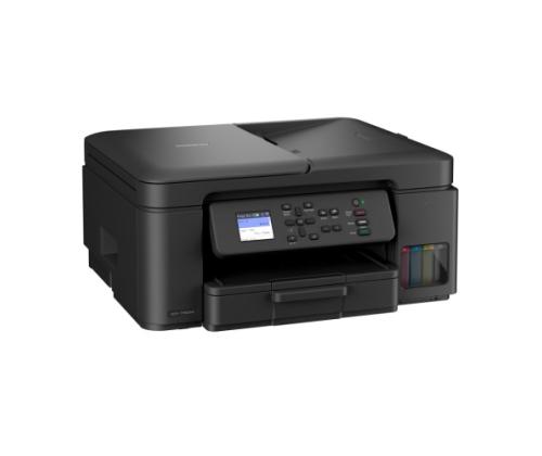 Brother DCP-T780DW Mustesuihkutulostin Väri MFP A4 16 ppm USB Wi-Fi