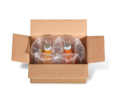 Pakkevaht PackZilla 10cm x 20cm, 500m