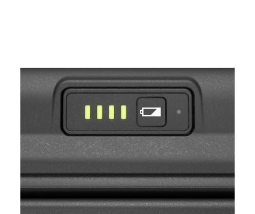 Canon MAXIFY BX110 Mustesuihkutulostin Väri A4 9 ipm USB Wi-Fi