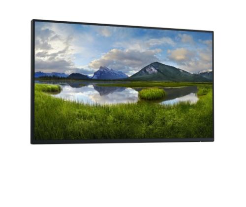 Dell Pro 24 Plus P2425HE -monitori 23,8'' IPS IPS FHD 1920x1080 8 ms 250 cd/m2 100 Hz (ilman jalustaa), Musta
