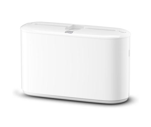 Työtason käsipyyheannostelija Tork Xpress Countertop Multifold H2, valkoinen