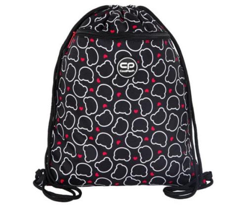 Urheilukassi COOLPACK Vert Bear