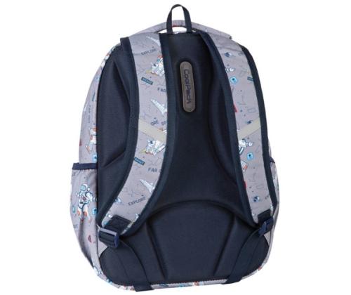 Reppu COOLPACK Base Cosmic