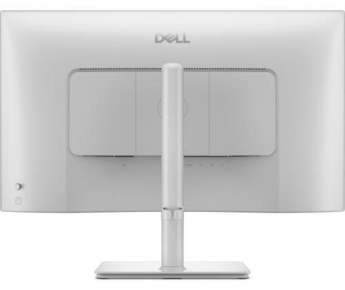 Dell 27 Plus S2725DC -näyttö 27'' IPS IPS QHD 2560x1440 8 ms 350 cd/m2 144 Hz, tuhkanvalkoinen