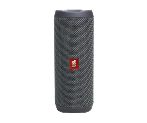 JBL Flip Essential 2 kannettava kaiutin, langaton, Bluetooth, Gun Metal -ase metallia