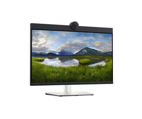 Dell Pro 24 Plus P2424HEB -näyttö 23,8'' IPS IPS FHD 1920x1080, 8 ms, 250 cd/m2, 60 Hz, musta/hopea, musta/hopea