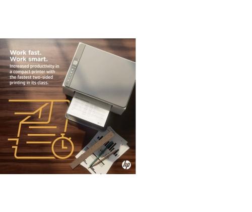 HP LaserJet MFP M234dw Tulostin Laser S/W A4 29 sivua/min Wi-Fi USB Bluetooth Ethernet LAN