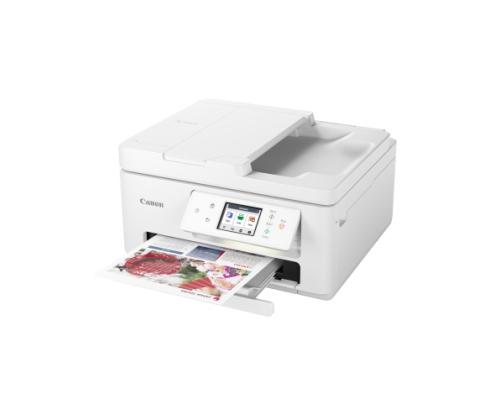 Canon PIXMA TS7750i Mustesuihkutulostin Väri MFP A4 15 ipm USB Wi-Fi