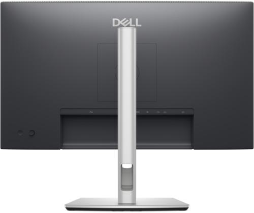 Dell Pro 24 Plus P2425D -näyttö 23,8'' IPS IPS QHD 2560x1440 8 ms 350 cd/m2 100 Hz, hopea/musta