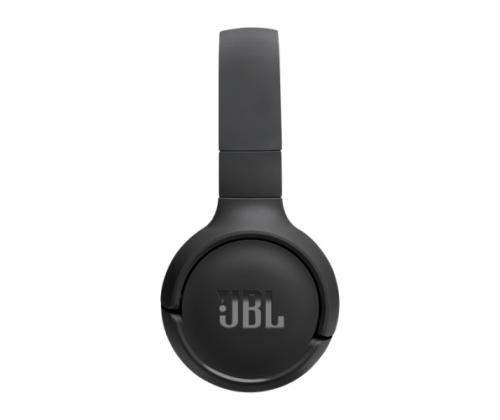 JBL Tune 520BT langattomat kuulokkeet, Bluetooth, musta
