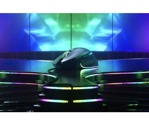 Razer Basilisk V3 35K langallinen pelihiiri, 35000 DPI, musta