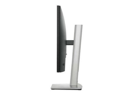 Dell Pro 24 Plus P2425H -näyttö 24'' IPS IPS FHD 1920x1080, 8 ms, 250 cd/m2, 100 Hz, hopea/musta