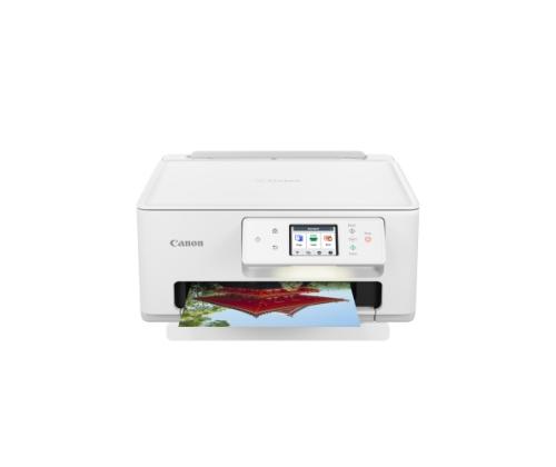 Canon PIXMA TS7650i Mustesuihkutulostin Väri MFP A4 15 ipm USB Wi-Fi