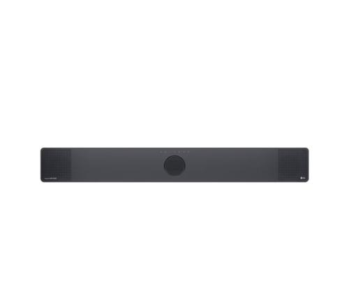 LG SC9S Soundbar, 3.1.3.3 ch, musta
