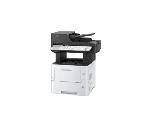 Kyocera ECOSYS MA4500ifx Tulostin Laser mustavalkoinen monitoimilaite A4 45 ppm Ethernet LAN USB