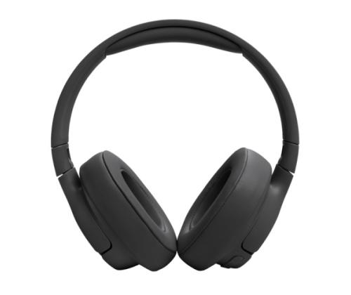 JBL Tune 720BT Langalliset ja langattomat kuulokkeet, Bluetooth, 3,5 mm:n liitäntä, musta