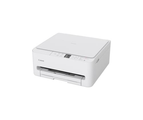 Canon PIXMA TS6550i Mustesuihkutulostin Väri MFP A4 14 ipm USB Wi-Fi
