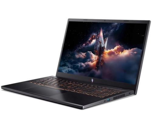 Acer Nitro V15 15.6'' FHD Core 5 210H 16GB 512GB RTX 4050 6GB W11H (hieman vaurioitunut laatikko) (SPEC)