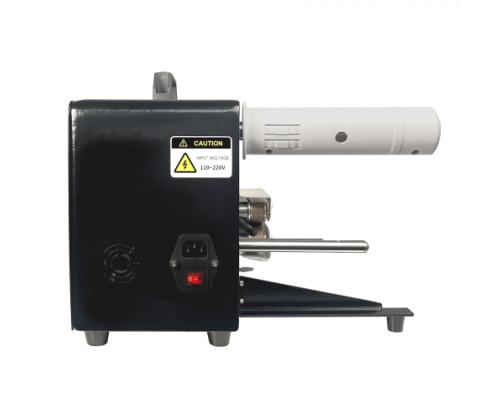 Ilmapehmusteiden valmistaja PackZilla