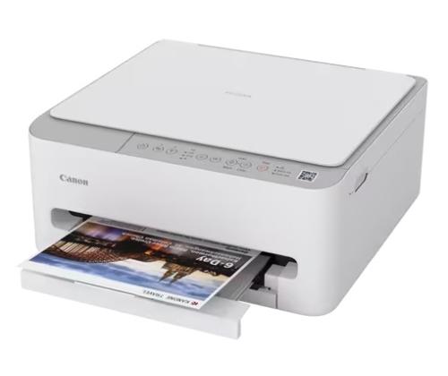 Canon PIXMA TS4151i Mustesuihkutulostin Väri MFP A4 14 ipm Wi-Fi