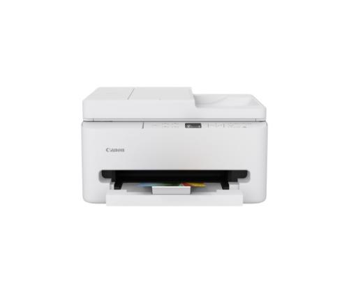 Canon PIXMA TS7550i Mustesuihkutulostin Väri MFP A4 14 ppm USB Wi-Fi