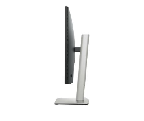 Dell Pro 27 Plus P2725HE -näyttö 27'' IPS IPS FHD 1920x1080, 8 ms, 300 cd/m2, 100 Hz, musta/hopea, musta/hopea