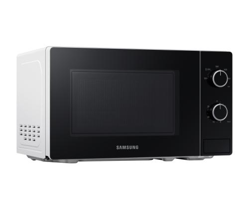 Samsung MS20A3010AH Mikroaaltouuni 20 L 700 W, musta (SPEC)