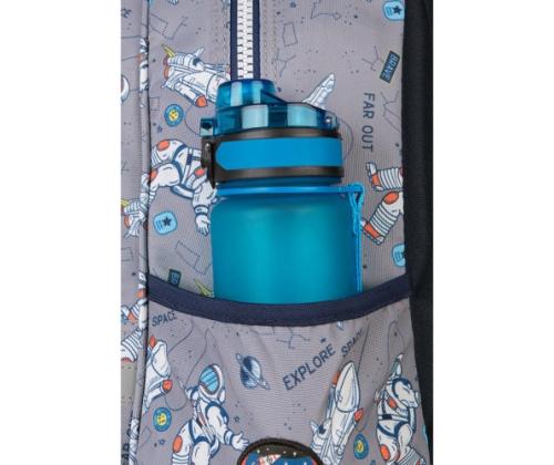 Reppu COOLPACK Base Cosmic