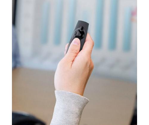 Kensington Presenter Expert K72426EU Langaton kursoriohjaus vihreällä laserilla varustettuna