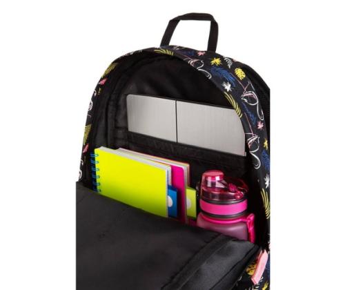 Reppu COOLPACK Scout Aruba yö