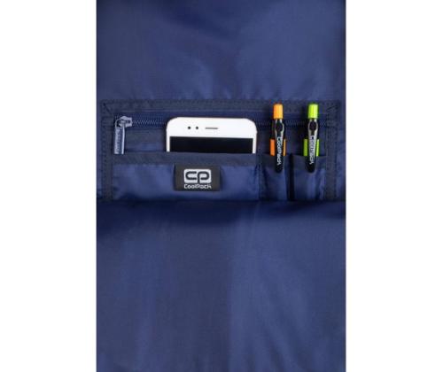 Reppu COOLPACK Base Cosmic