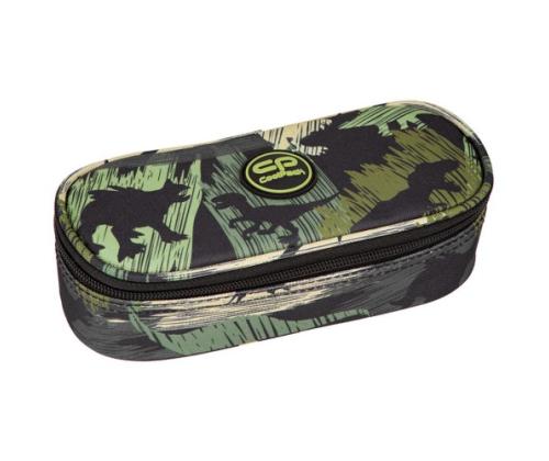 Kynämyssy CoolPack Campus Adventure park