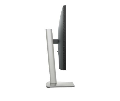 Dell Pro 27 Plus P2725H -näyttö 27'' IPS, FHD 1920x1080, 8 ms, 300 cd/m2, 100 Hz, hopea/musta