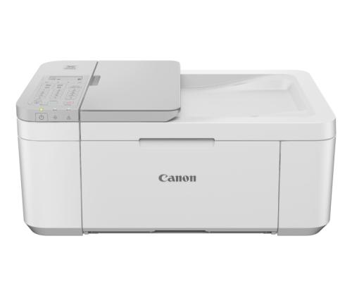Canon PIXMA TR4756i Mustesuihkutulostin Värillinen monitoimilaite A4 8,8 ipm USB ja Wi-Fi-yhteys