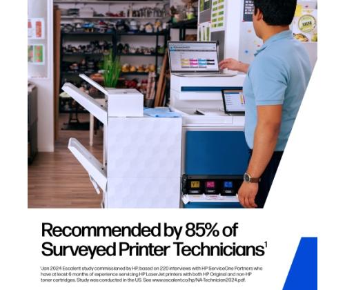 HP 05X (CE505X) värikasetti, musta