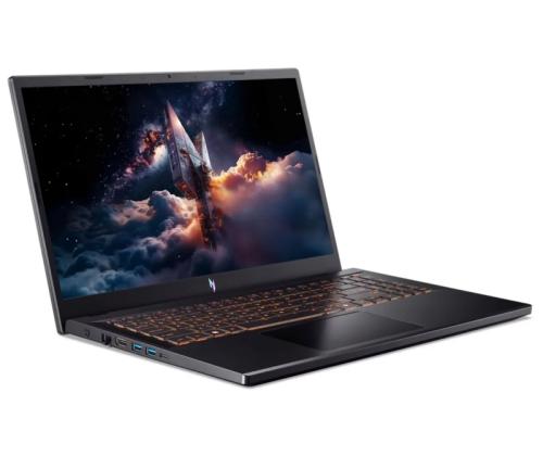 Acer Nitro V15 15.6'' FHD Core 5 210H 16GB 512GB RTX 4050 6GB W11H (hieman vaurioitunut laatikko) (SPEC)