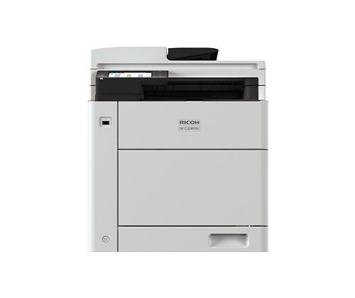 Ricoh M C320FSE FC (423938) Tulostin Laser-värimonitoimilaite A4 32 sivua/min USB Ethernet LAN Bluetooth