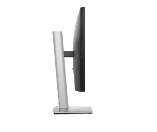 Dell Pro 24 Plus P2425H -näyttö 24'' IPS IPS FHD 1920x1080, 8 ms, 250 cd/m2, 100 Hz, hopea/musta